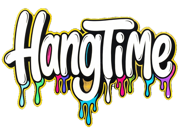 FPV Hang Time
