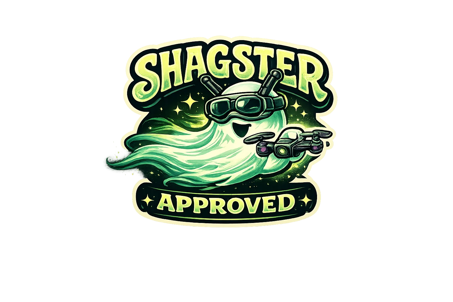 Shagster Approved